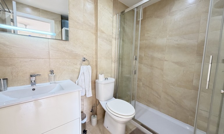Venta - Apartamento / piso -
Villamartin