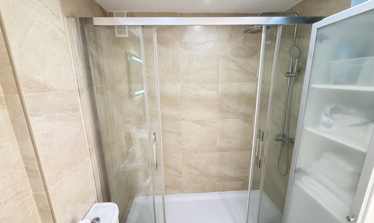 Venta - Apartamento / piso -
Villamartin