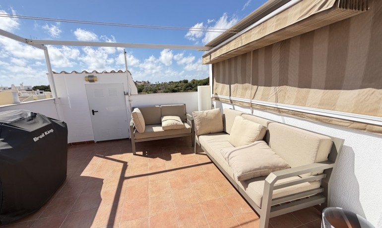 Venta - Apartamento / piso -
Villamartin