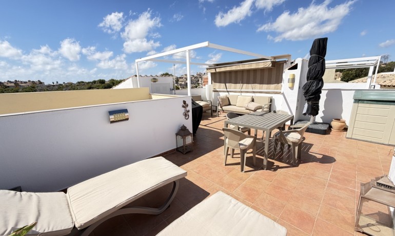 Venta - Apartamento / piso -
Villamartin
