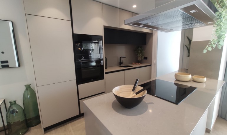 Sale - Apartment / Flat -
Algorfa* - Campo de golf