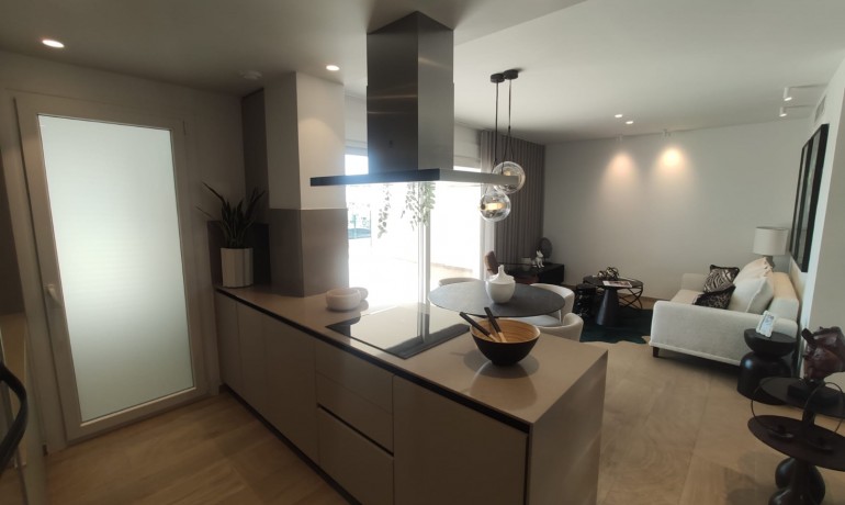Sale - Apartment / Flat -
Algorfa* - Campo de golf