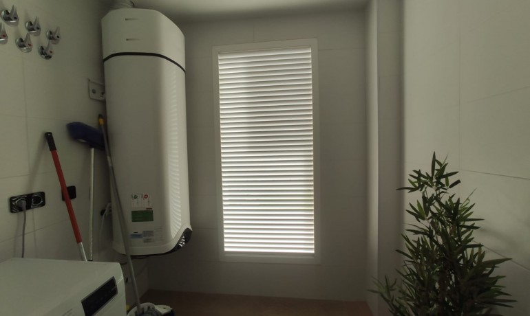 Sale - Apartment / Flat -
Algorfa* - Campo de golf