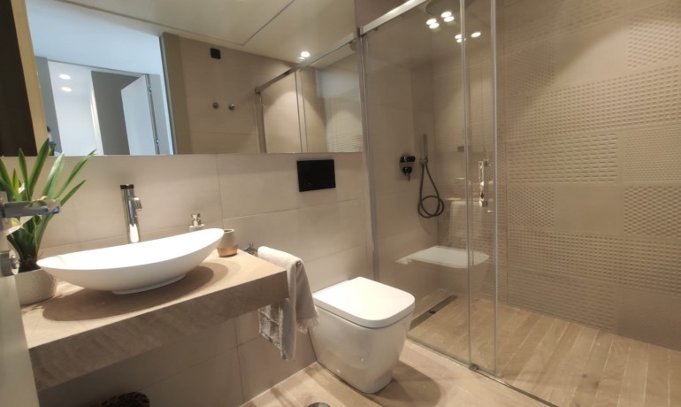 Sale - Apartment / Flat -
Algorfa* - Campo de golf