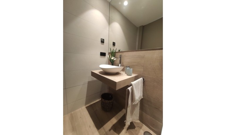 Sale - Apartment / Flat -
Algorfa* - Campo de golf