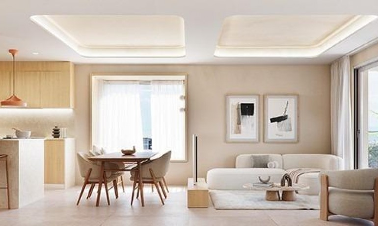 Nueva construcción  - Apartamento / piso -
Benijofar - Benijófar