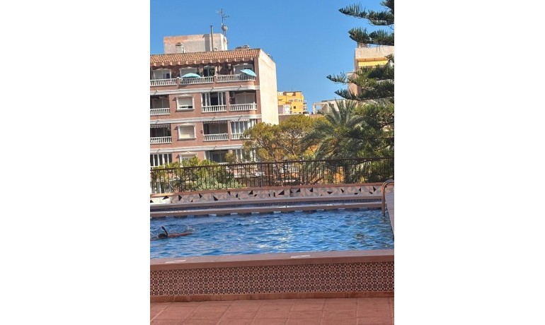 Sale - Apartment / Flat -
Torrevieja Centro - Torrevieja