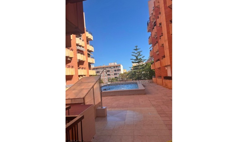 Sale - Apartment / Flat -
Torrevieja Centro - Torrevieja