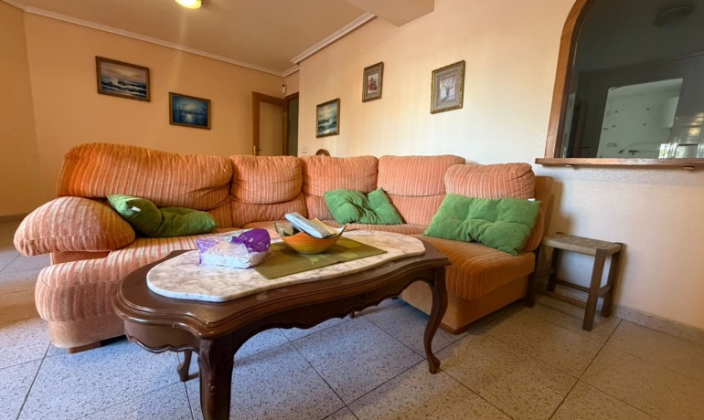 Sale - Apartment / Flat -
Torrevieja Centro - Torrevieja