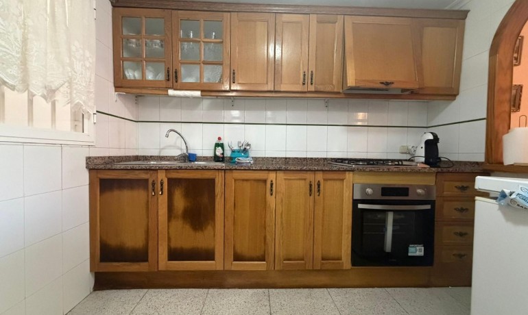 Sale - Apartment / Flat -
Torrevieja Centro - Torrevieja
