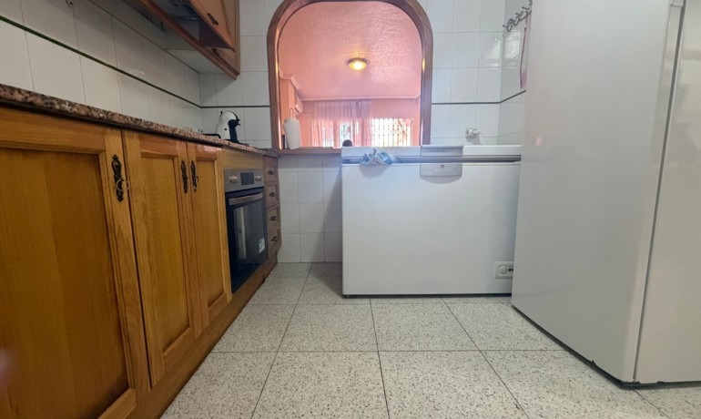 Sale - Apartment / Flat -
Torrevieja Centro - Torrevieja