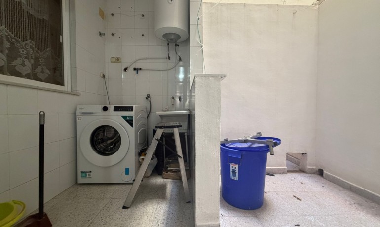 Sale - Apartment / Flat -
Torrevieja Centro - Torrevieja
