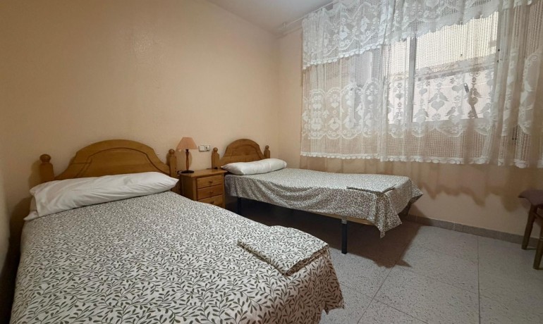 Sale - Apartment / Flat -
Torrevieja Centro - Torrevieja
