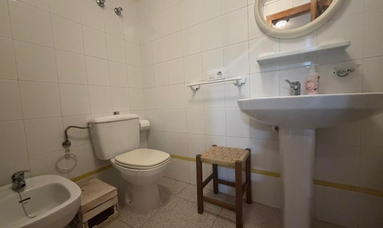 Sale - Apartment / Flat -
Torrevieja Centro - Torrevieja