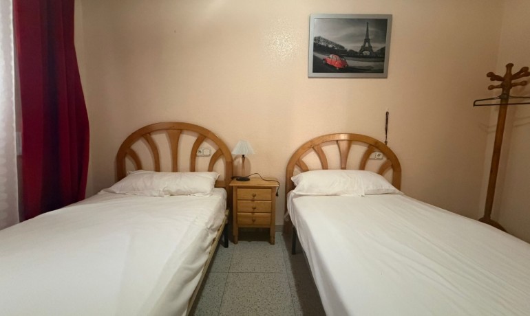 Sale - Apartment / Flat -
Torrevieja Centro - Torrevieja