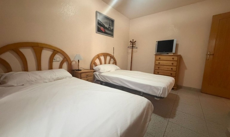 Sale - Apartment / Flat -
Torrevieja Centro - Torrevieja