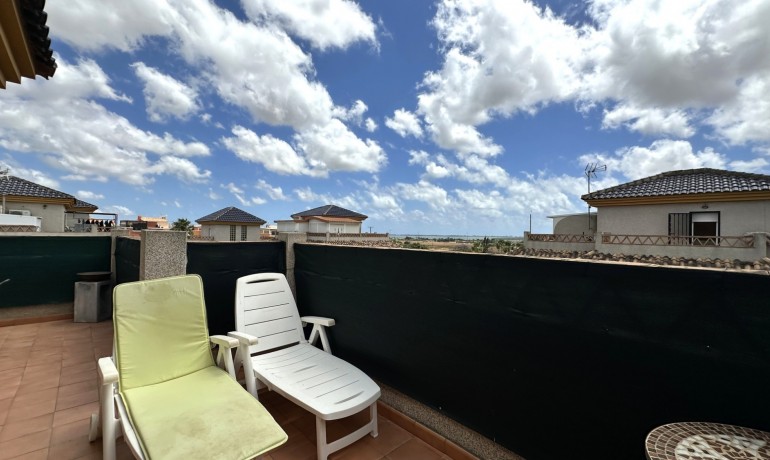 Sale - Villa -
Los Montesinos - La Herrada