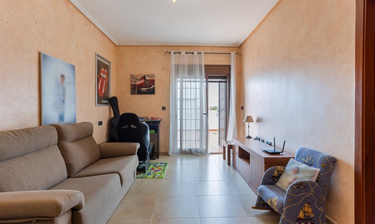 Sale - Villa -
Los Montesinos - La Herrada