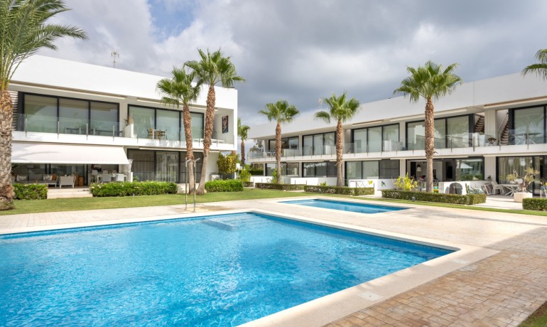 Sale - Apartment / Flat -
Cartagena - Mar de Cristal