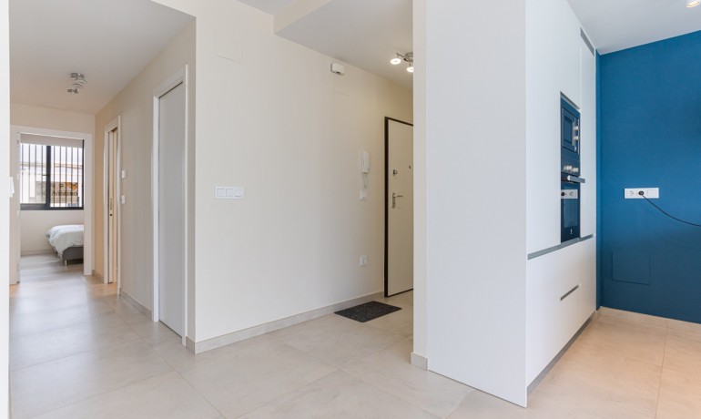 Sale - Apartment / Flat -
Cartagena - Mar de Cristal