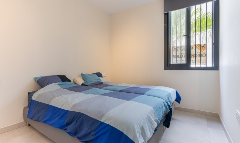 Sale - Apartment / Flat -
Cartagena - Mar de Cristal
