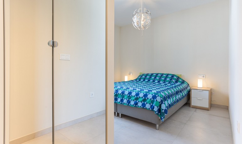 Sale - Apartment / Flat -
Cartagena - Mar de Cristal