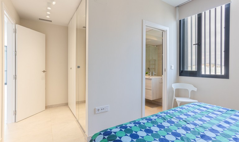 Sale - Apartment / Flat -
Cartagena - Mar de Cristal