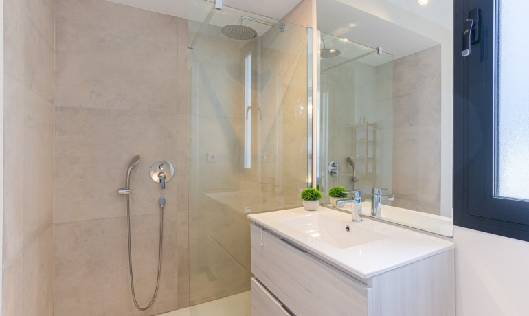 Sale - Apartment / Flat -
Cartagena - Mar de Cristal