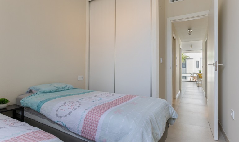 Sale - Apartment / Flat -
Cartagena - Mar de Cristal