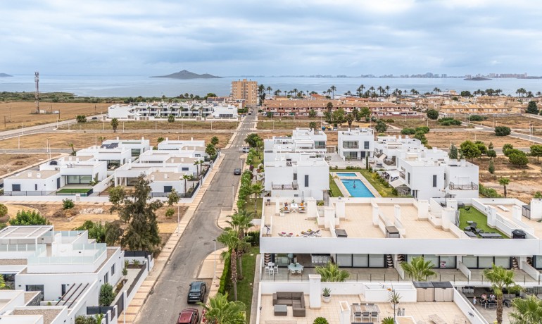 Sale - Apartment / Flat -
Cartagena - Mar de Cristal