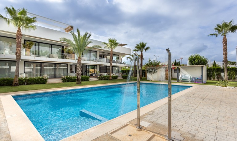 Sale - Apartment / Flat -
Cartagena - Mar de Cristal