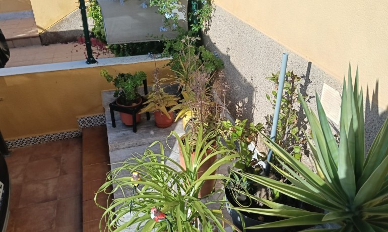Sale - Apartment / Flat -
Los Montesinos - La Herrada