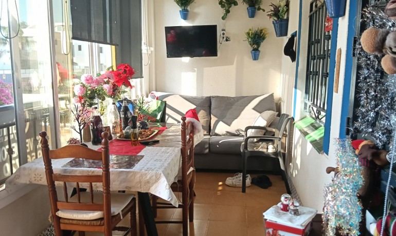 Sale - Apartment / Flat -
Los Montesinos - La Herrada