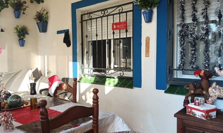 Sale - Apartment / Flat -
Los Montesinos - La Herrada