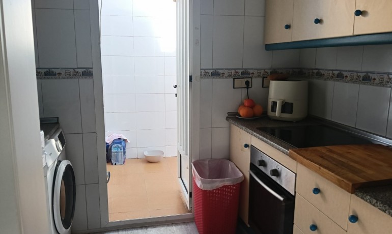 Sale - Apartment / Flat -
Los Montesinos - La Herrada
