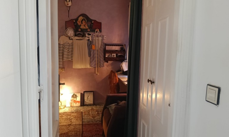 Sale - Apartment / Flat -
Los Montesinos - La Herrada