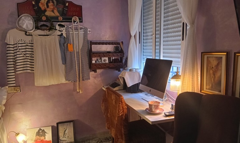 Sale - Apartment / Flat -
Los Montesinos - La Herrada