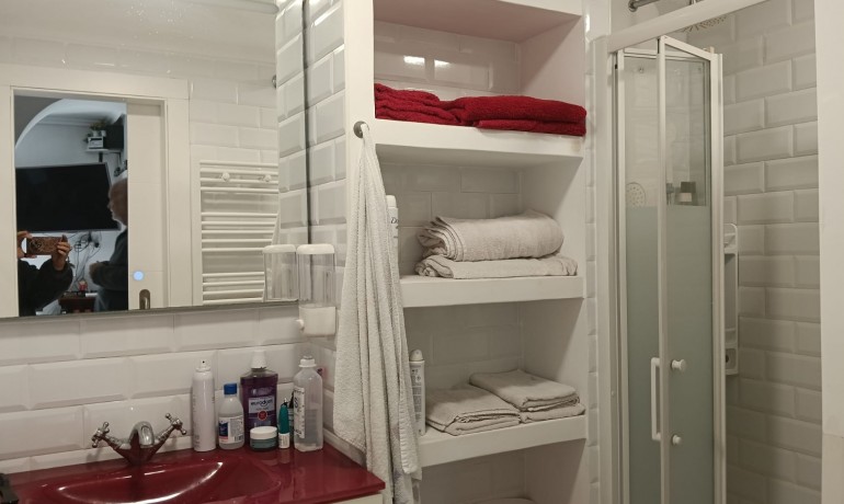 Sale - Apartment / Flat -
Los Montesinos - La Herrada