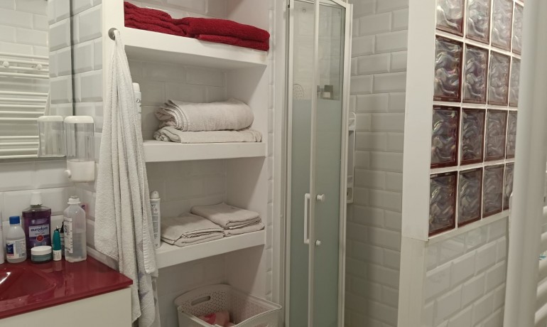 Sale - Apartment / Flat -
Los Montesinos - La Herrada