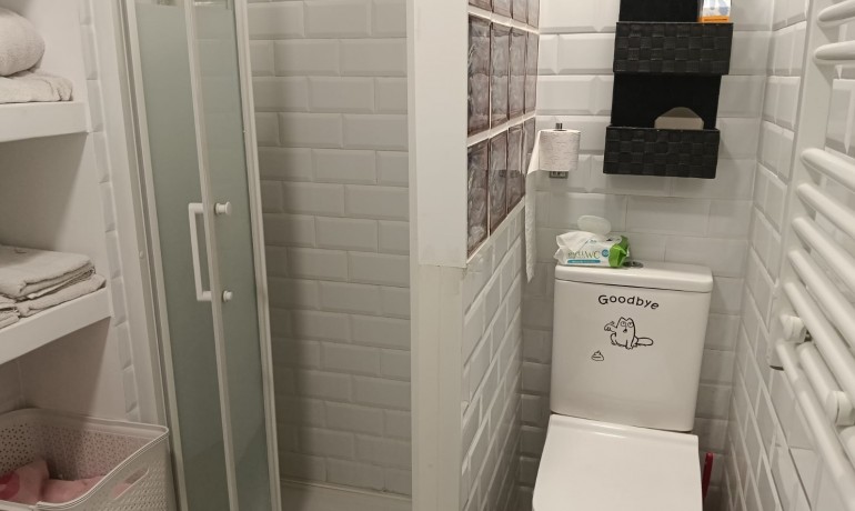 Sale - Apartment / Flat -
Los Montesinos - La Herrada