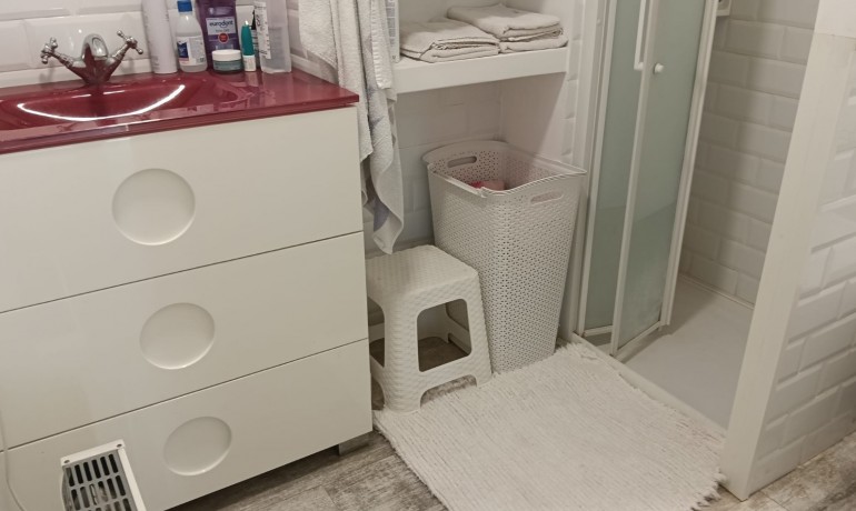 Sale - Apartment / Flat -
Los Montesinos - La Herrada