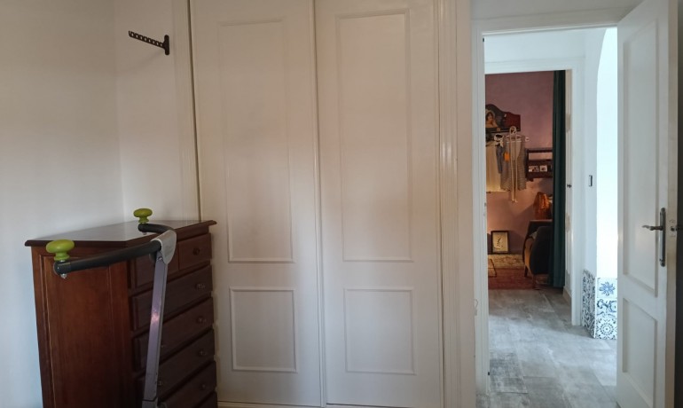 Sale - Apartment / Flat -
Los Montesinos - La Herrada