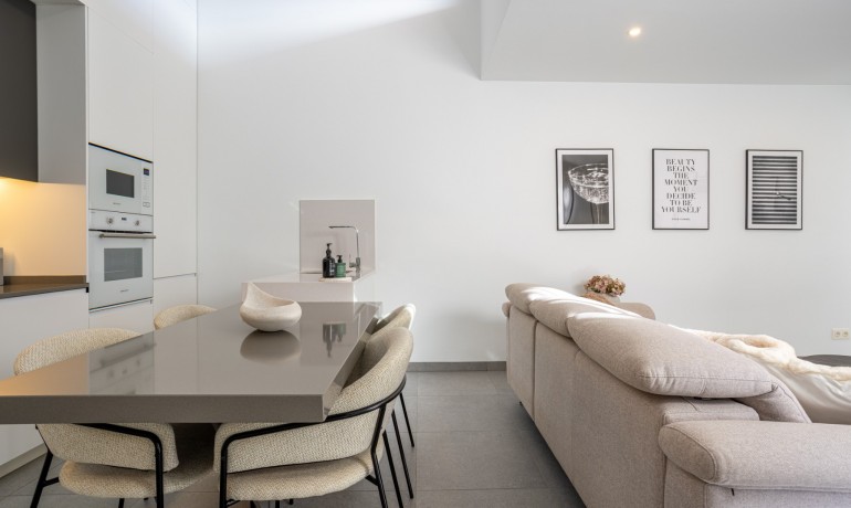 Sale - Villa -
Torre Pacheco - Roldán - Town
