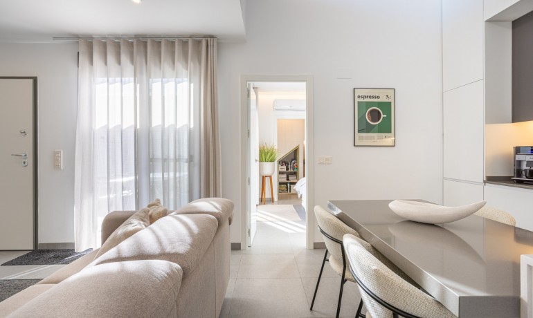 Sale - Villa -
Torre Pacheco - Roldán - Town