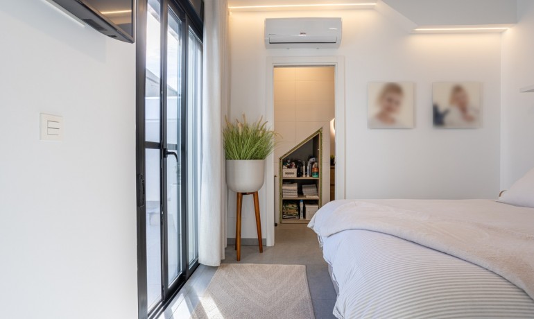 Sale - Villa -
Torre Pacheco - Roldán - Town