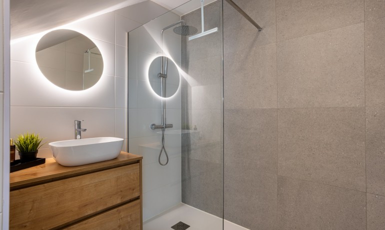 Sale - Villa -
Torre Pacheco - Roldán - Town