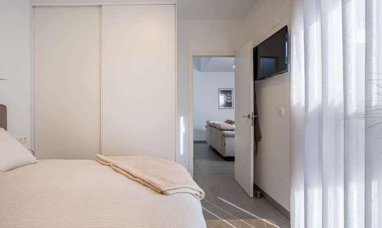 Sale - Villa -
Torre Pacheco - Roldán - Town