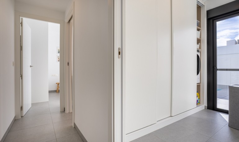 Sale - Villa -
Torre Pacheco - Roldán - Town