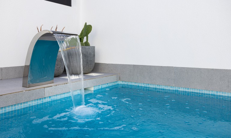 Sale - Villa -
Torre Pacheco - Roldán - Town