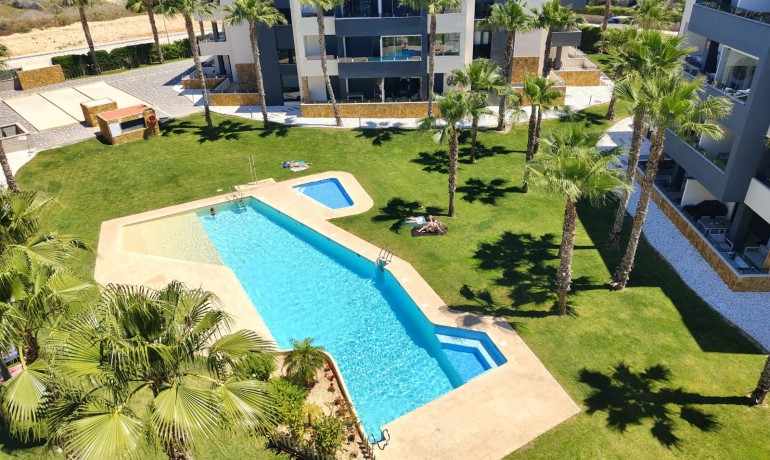 Sale - Apartment / Flat -
Orihuela Costa - Los Altos